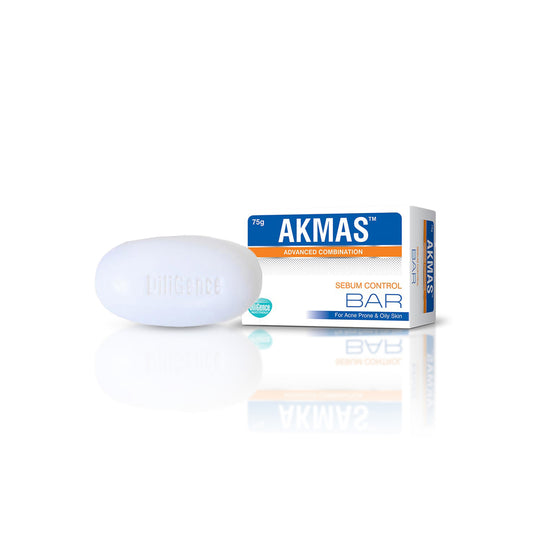 Akmas Bar Soap for Face | Diligence Healthcare
