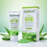 Alomaf Pure Aloevera Gel Alomaf Pure Aloevera Gel