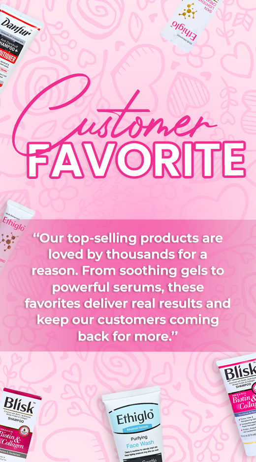 Best Skin Care Products in Pakistan