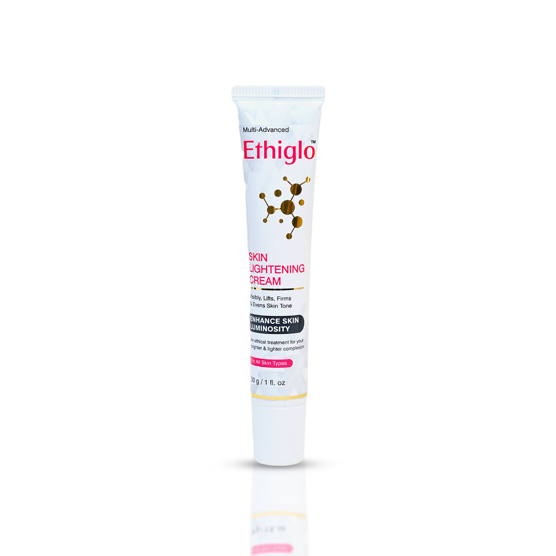 Ethiglo Skin Lightening Cream - Diligence Healthcare Ethiglo Skin Lightening Cream - Diligence Healthcare