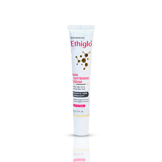 Ethiglo Skin Lightening Cream - Diligence Healthcare