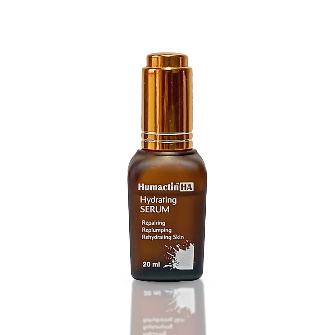 Hyaluronic Acid Serum Hyaluronic Acid Serum