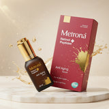 Metrona Anti Aging Serum Metrona Anti Aging Serum