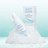 SANTI CLEAR Micellar Foaming Cleanser SANTI CLEAR Micellar Foaming Cleanser