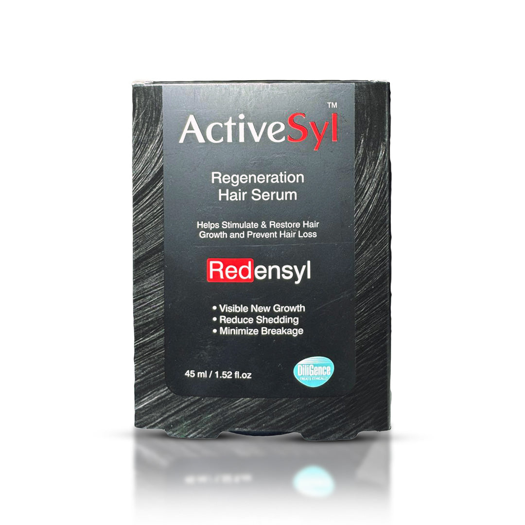 Which Is the Best Serum for Hair Growth? – ActiveSyl Hair Regenerative Serum