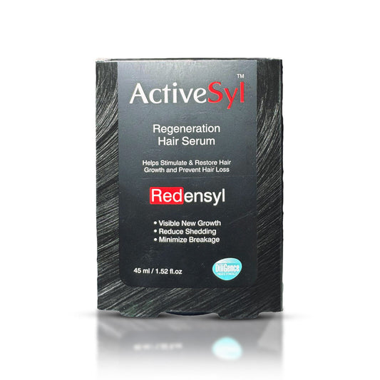 Which Is the Best Serum for Hair Growth? – ActiveSyl Hair Regenerative Serum