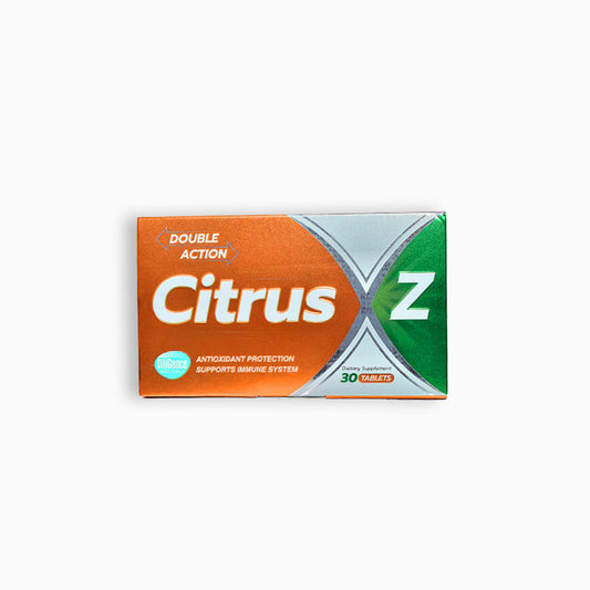 Find out which Vitamin C capsules are best for skin whitening in Pakistan. Discover how Citrus Z Tablets help brighten skin and boost your natural glow.