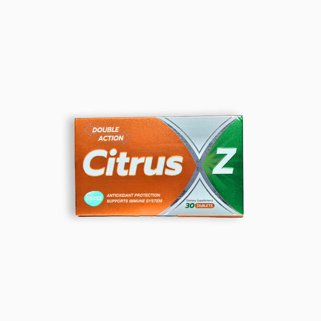 How Do Vitamin C Tablets Help in Skin Brightening or Reducing Pigmentation? – Citrus Z Tablets