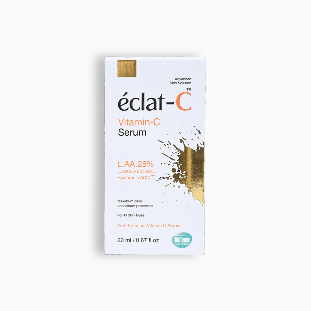 C Serum Benefits