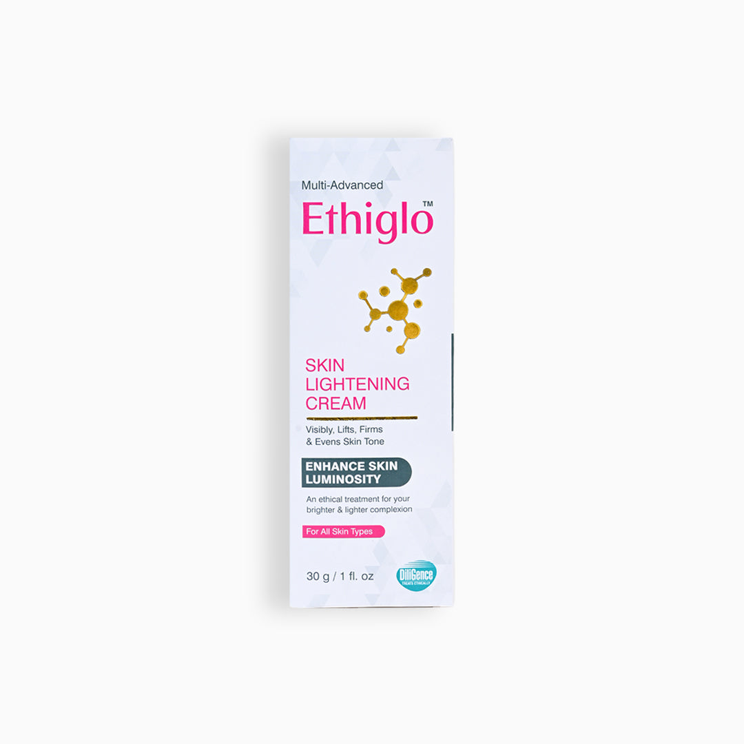 Best Dark Spot Removal Cream – Ethiglo Cream – DiliGence Health Care