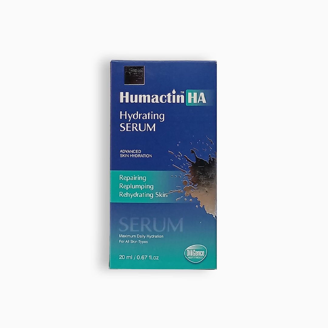 Hyaluronic Acid Serum