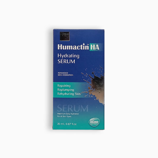 Which Hyaluronic Acid Serum Works Best for Oily Skin in Pakistani Weather?