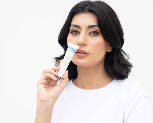 Which Anti Acne Cream Is Best for Teenagers? - Akmas Acne Cream