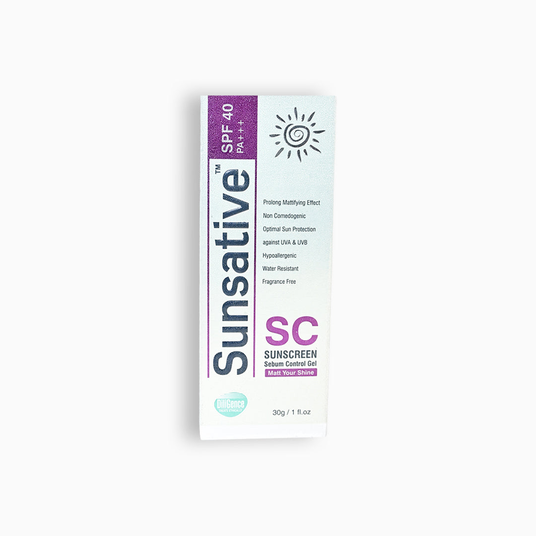 Which Sunblock Is Best for Oily Skin in Pakistan?
