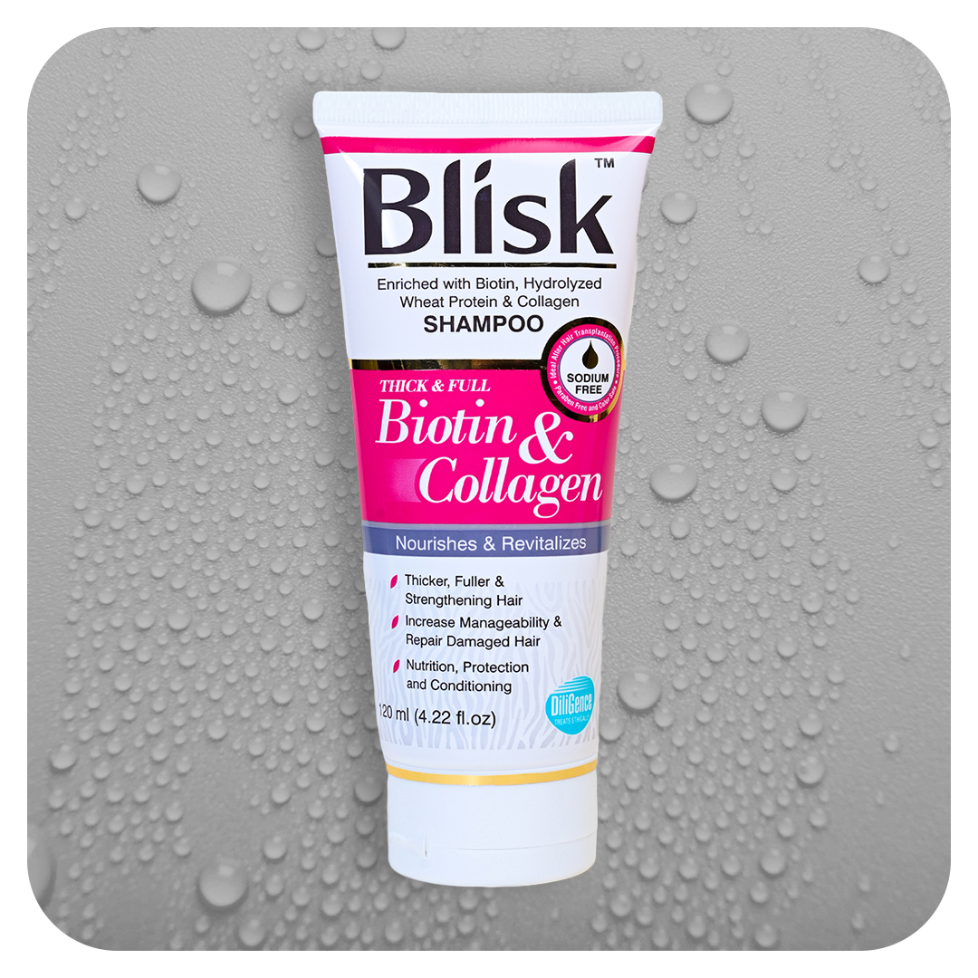 Hair Care