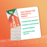 Citrus Z Tablets