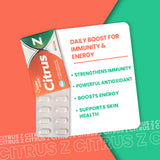 Citrus Z Tablets