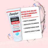 Danfur Anti Dandruff Shampoo