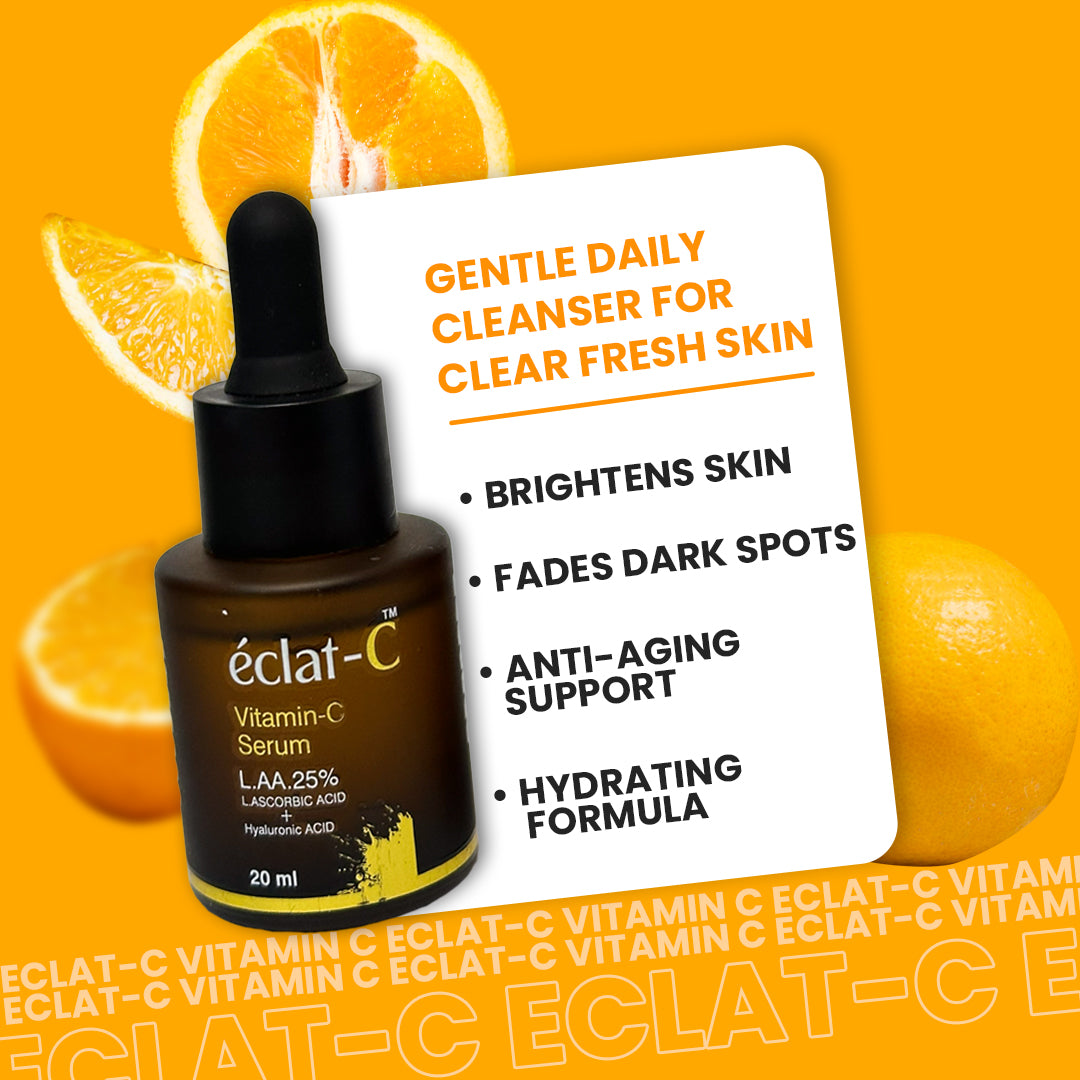 Vitamin C Serum