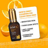 Eclat Vitamin-C Serum