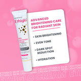Ethiglo Skin Lightening Cream
