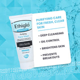 Ethiglo Purifying Face Wash