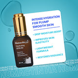 Humactin HA Hydrating Serum
