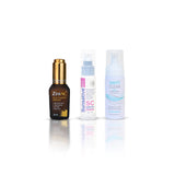 Acne Bundle with SPF | Diligence Healthcare