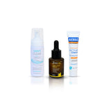 Best Acne Bundle for Sensitive Skin - Diligence Health Care