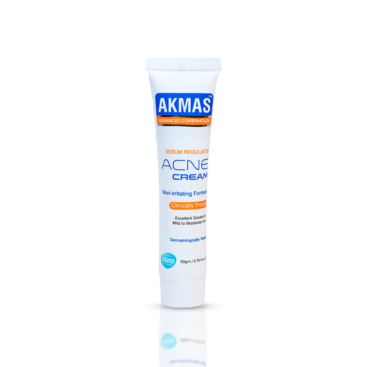 Akmas Acne Cream
