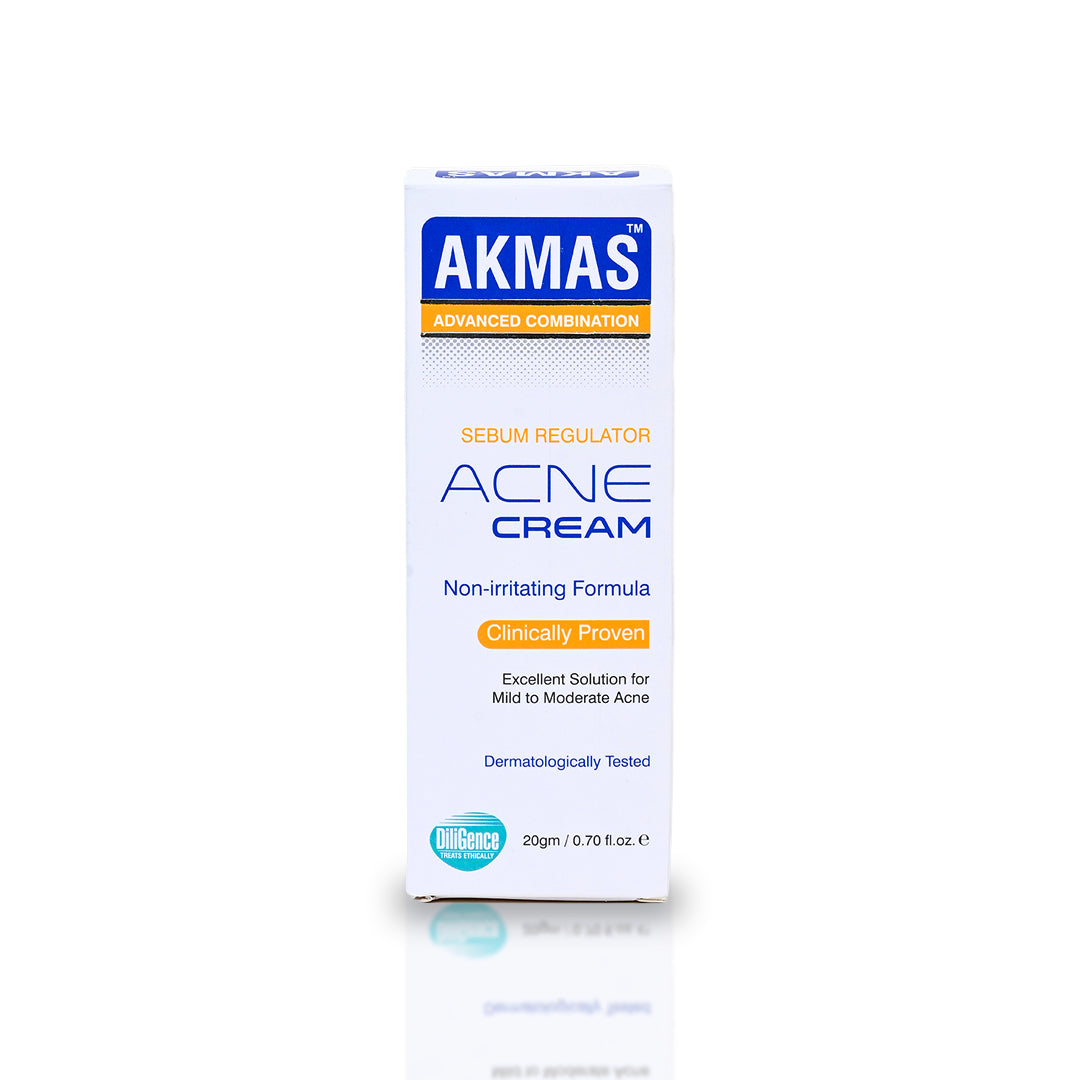 Akmas Acne Cream