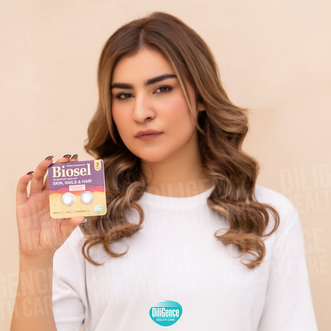 Biosel Tablet