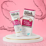 Blisk Biotin Collagen Shampoo
