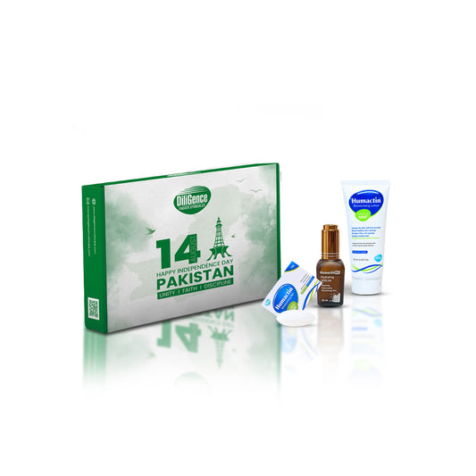 Moisturizing Bundle - Diligence Health Care
