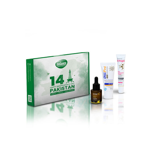 Brightening Bundle for Normal Skin - Diligence Health Care