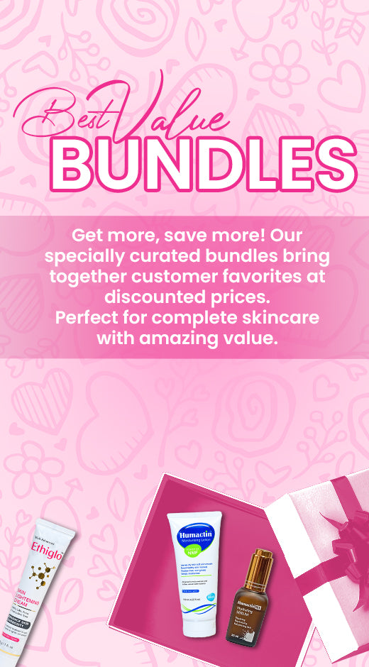 Best Skin Care Products in Pakistan