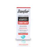 Danfur Anti Dandruff Shampoo