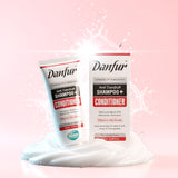 Danfur Anti Dandruff Shampoo