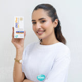 DiliPro TINTED Sunscreen Lotion