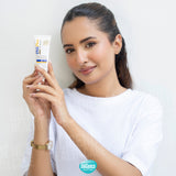 DiliPro TINTED Sunscreen Lotion