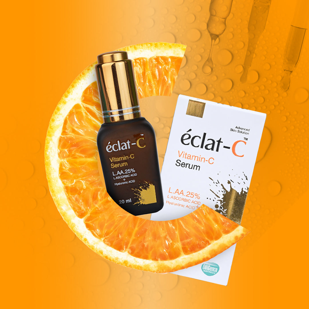 Eclat Vitamin-C Serum
