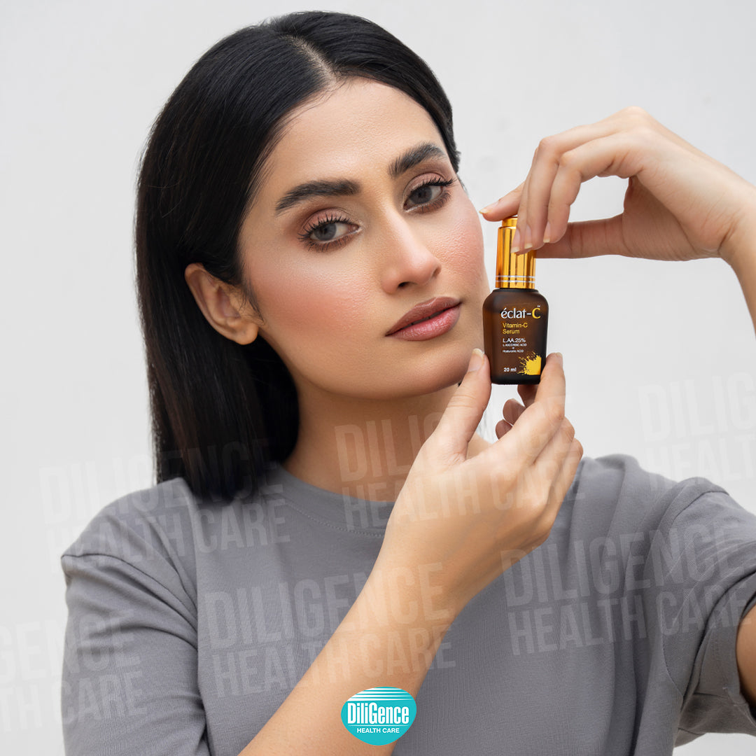 Eclat Vitamin-C Serum