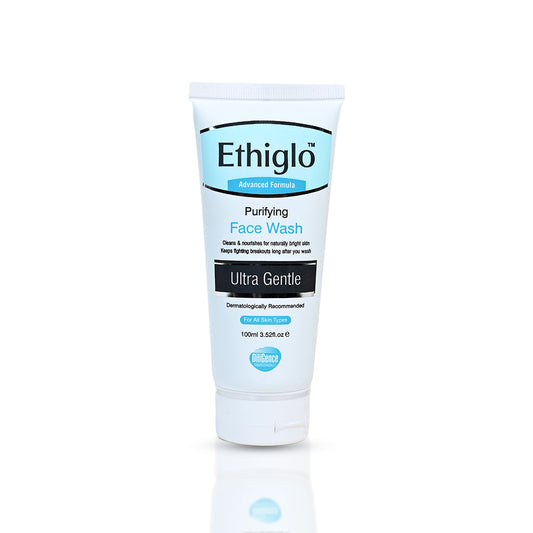 Ethiglo Purifying Face Wash