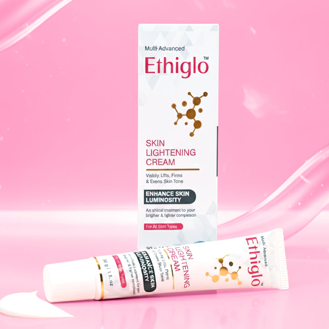 Ethiglo Skin Lightening Cream