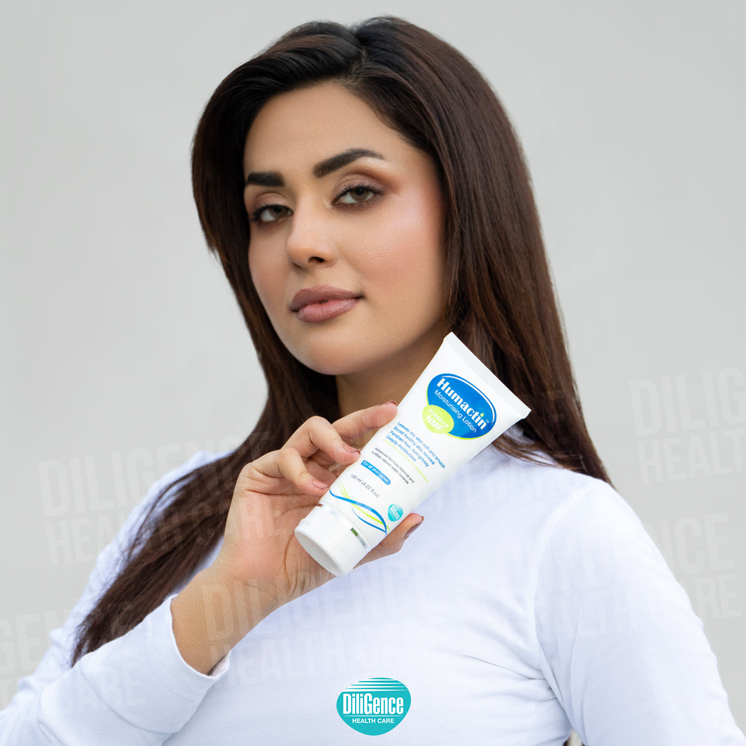 Humactin Moisturising Lotion