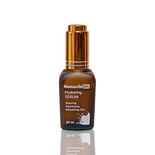Humactin HA Hydrating Serum