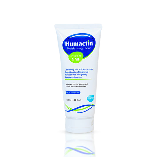 Humactin Moisturising Lotion
