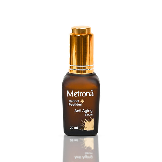 Metrona Anti Aging Serum