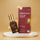 Metrona Anti Aging Serum