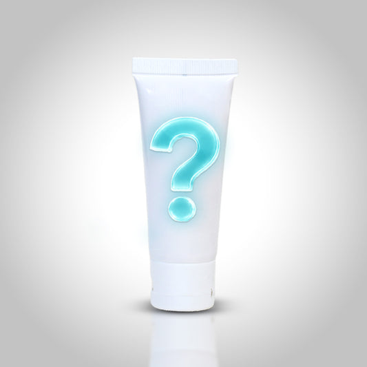 Diligence Mystery Gift
